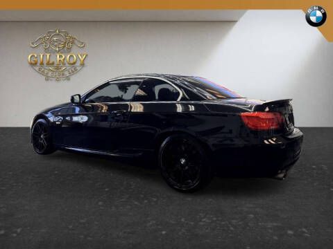 2012 BMW 3 Series 328i
