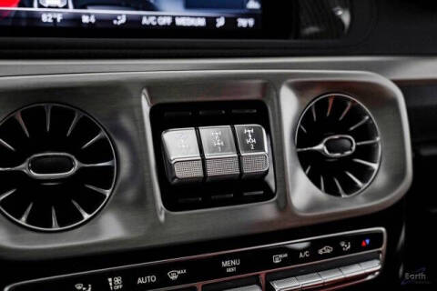 2024 Mercedes-Benz G-Class AMG G 63