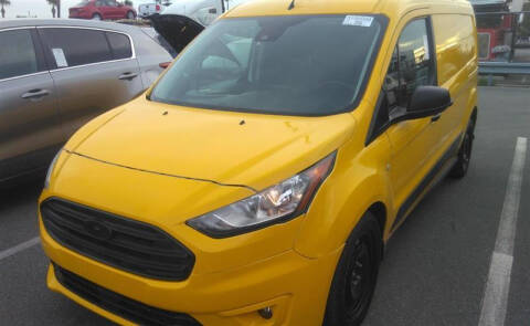 2019 Ford Transit Connect for sale at AUTOS DIRECT OF FREDERICKSBURG in Fredericksburg VA