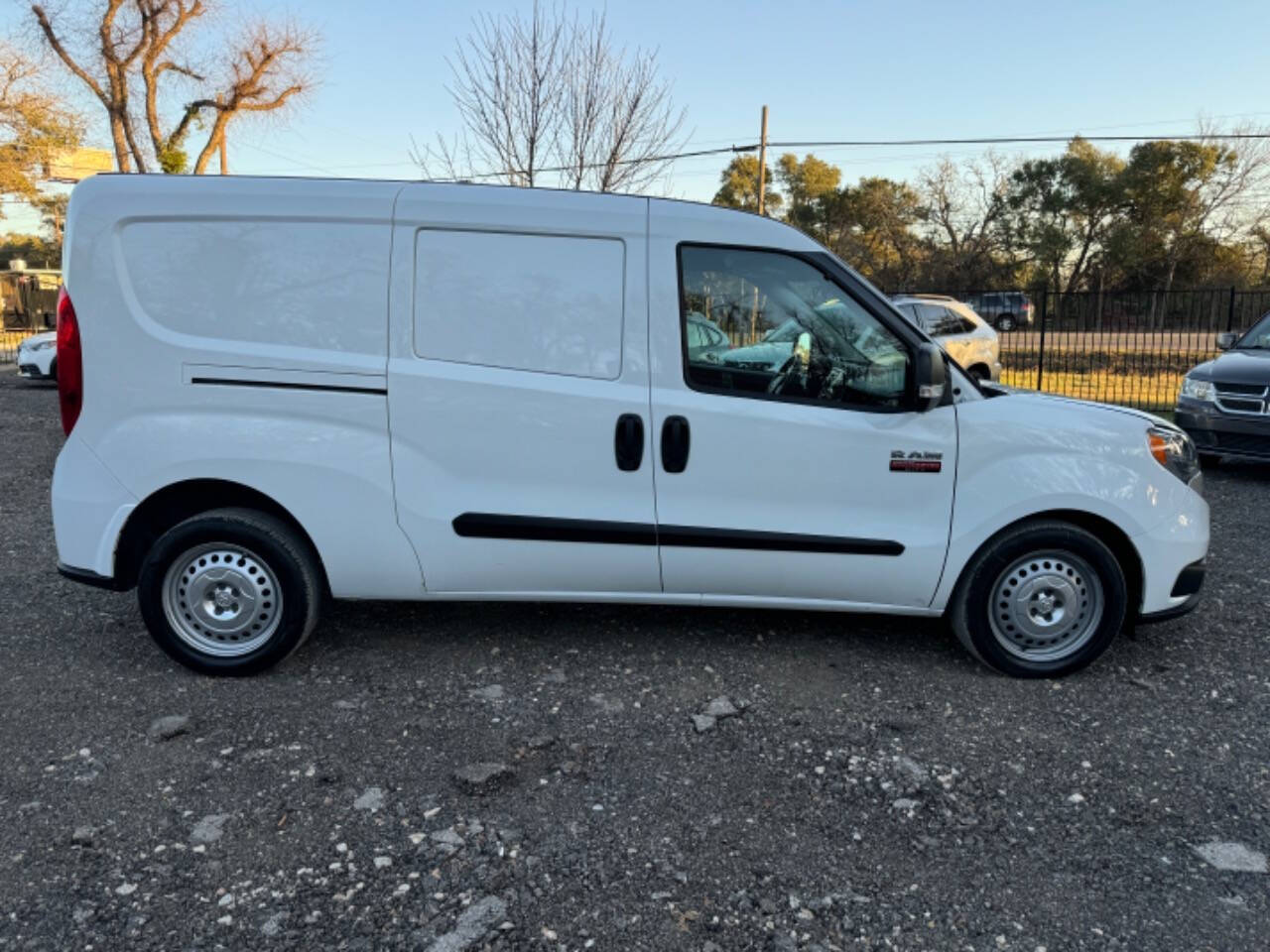 2022 Ram ProMaster City for sale at AUSTIN PREMIER AUTO in Austin, TX