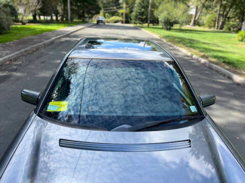 1997 Mercedes-Benz E-Class E 420