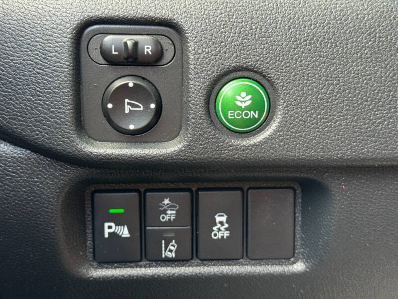 2020 Honda Pilot Touring