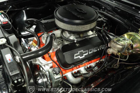 1967 Chevrolet Chevelle