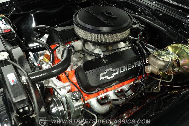 1967 Chevrolet Chevelle