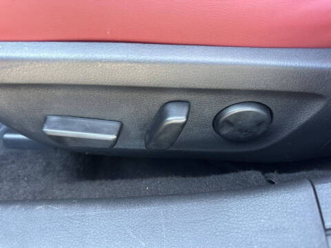 2024 Mazda Mazda3 Hatchback 2.5 S Carbon Edition