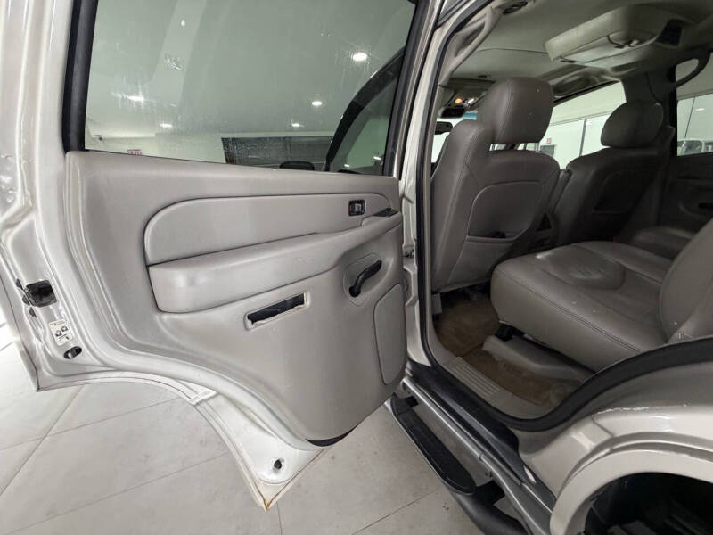 2006 Chevrolet Tahoe Z71