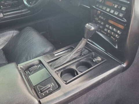 1995 Chevrolet Corvette