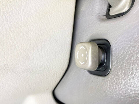 2003 Lexus LS 430