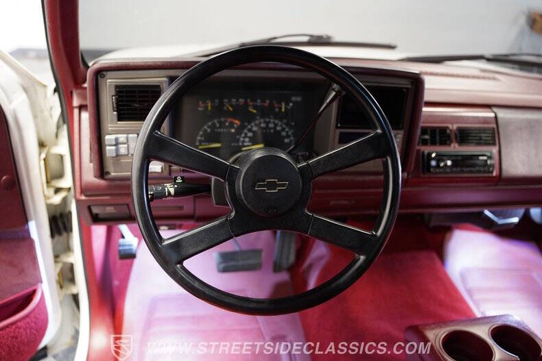 1994 Chevrolet C/K 1500 Series