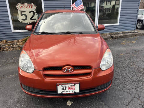 2011 Hyundai Accent GL