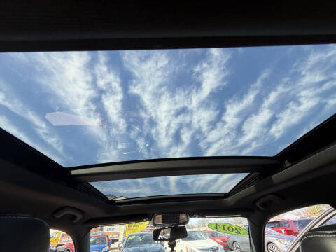2014 Chrysler 300 S