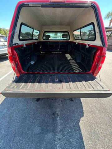 2011 Chevrolet Silverado 1500