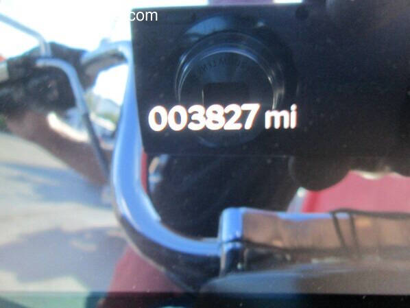 2024 Harley-Davidson Road Glide