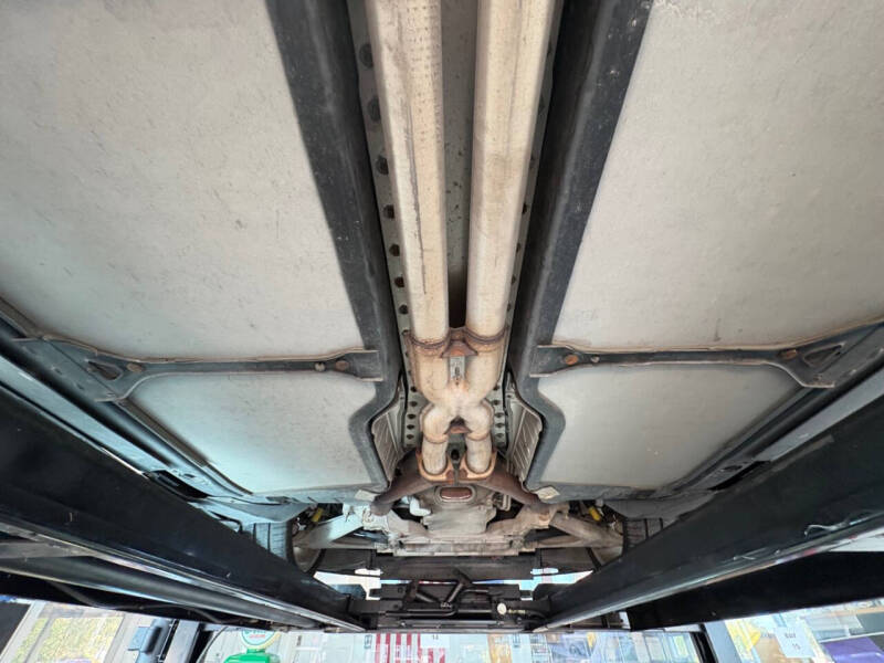 2010 Chevrolet Corvette