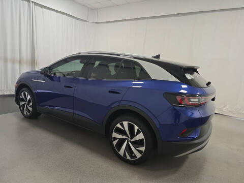 2022 Volkswagen ID.4 Pro S