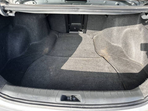 2008 Honda Accord LX-P