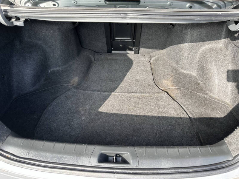 2008 Honda Accord LX-P