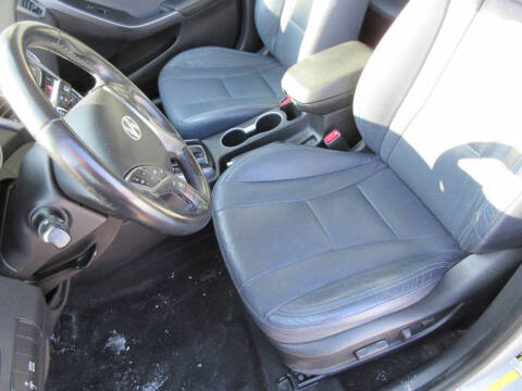 2013 Hyundai Elantra GT