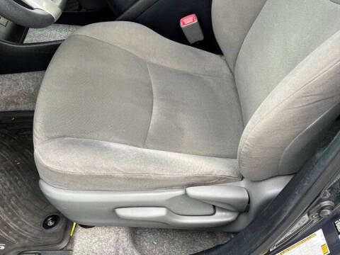 2013 Toyota Prius Three