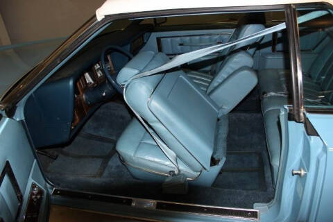 1978 Lincoln Continental