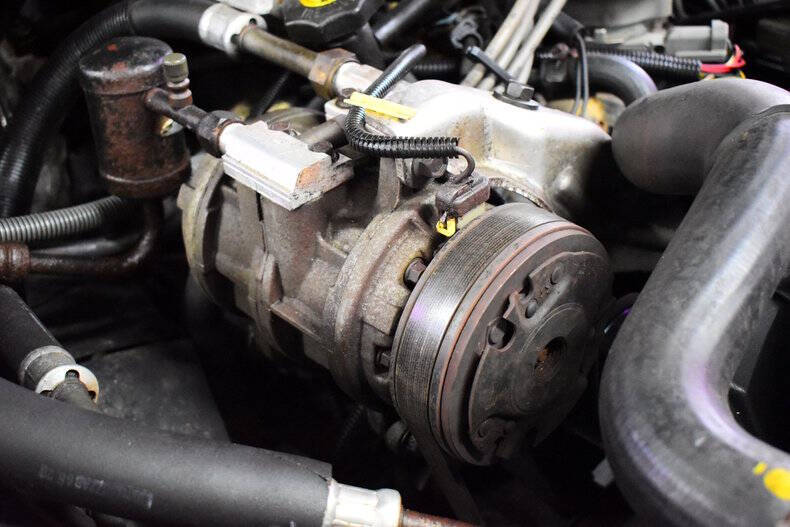 1986 Ford LTD Crown Victoria