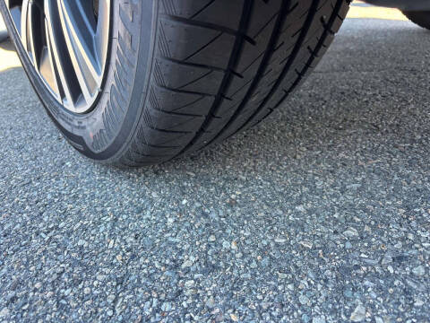 2020 Volvo XC90 T5 Momentum