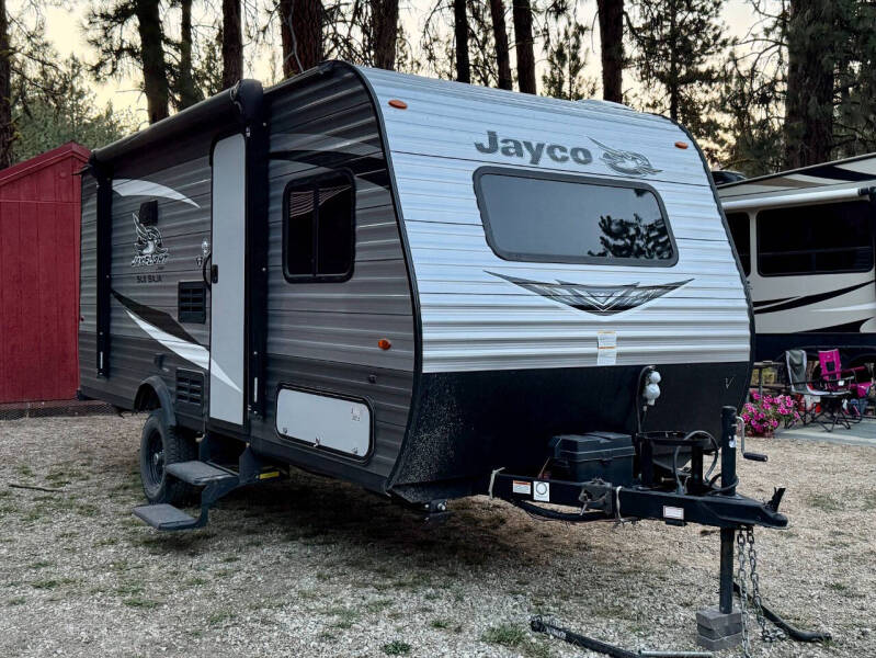 2020 Jayco Jayflight 174BH Baja