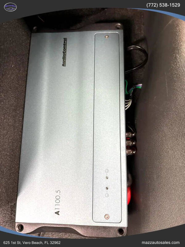 1995 Chevrolet Camaro Z28