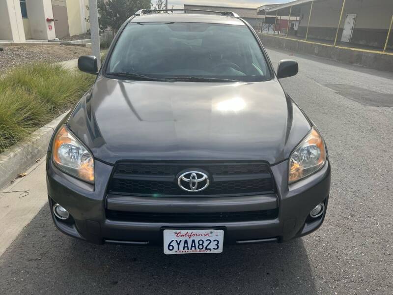 2012 Toyota RAV4 for sale at Chico Autos in Ontario CA