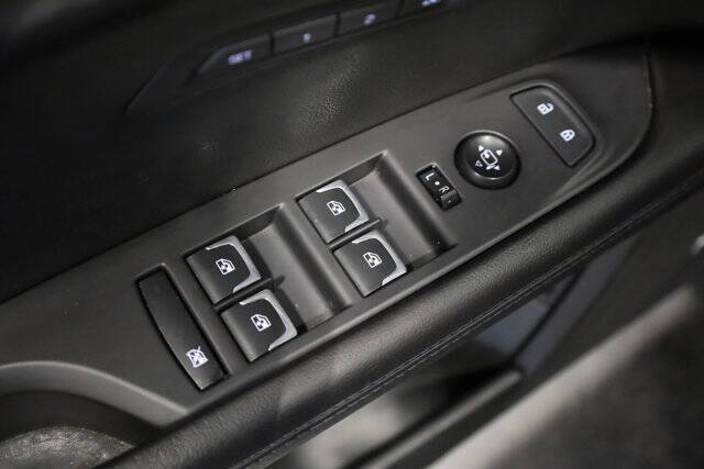 2018 Cadillac CT6 3.6L Luxury