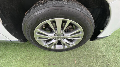 2014 Lexus RX 350