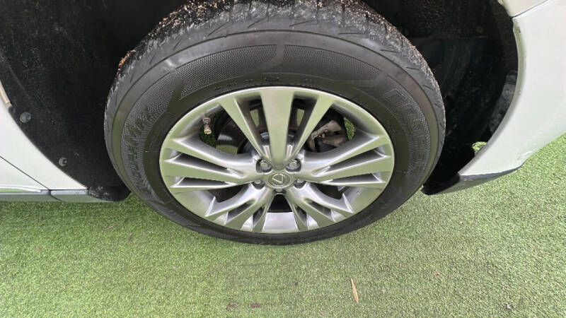 2014 Lexus RX 350
