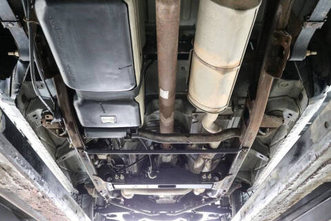 2002 Chevrolet Silverado 1500