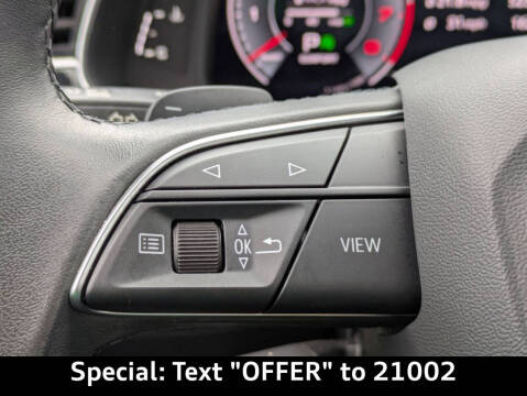 2023 Audi Q7 quattro Premium Plus 45 TFSI