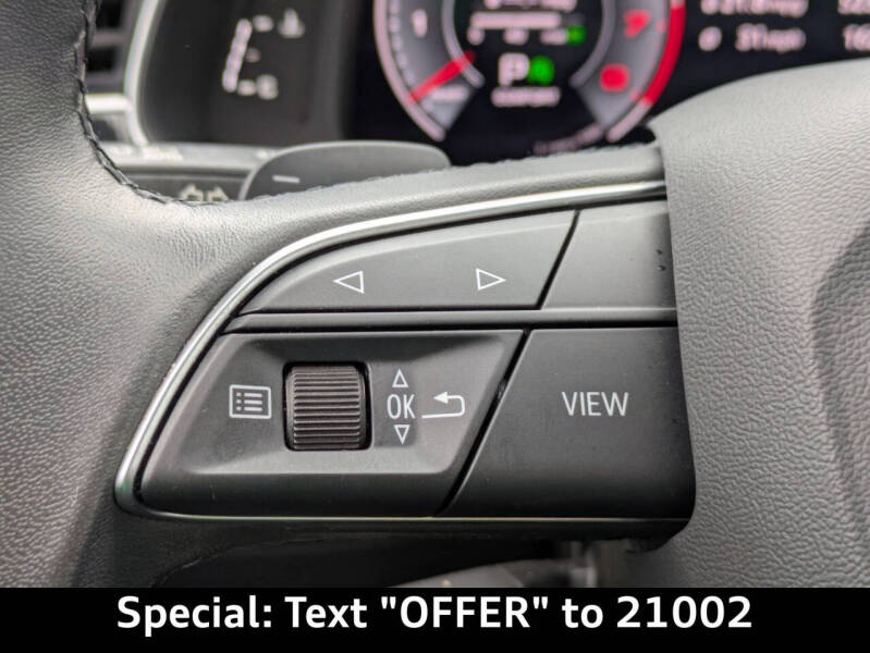 2023 Audi Q7 quattro Premium Plus 45 TFSI