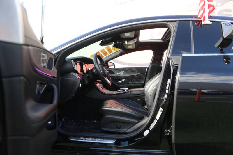 2019 Mercedes-Benz CLS CLS 450