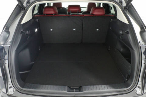 2025 Mazda CX-50 Hybrid Premium