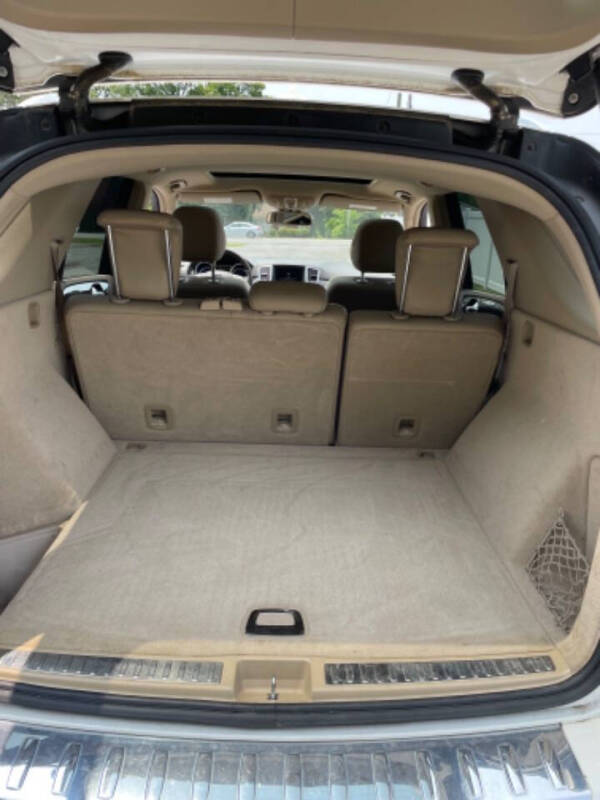 2015 Mercedes-Benz M-Class ML 350