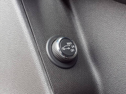 2024 Cadillac XT5 Luxury