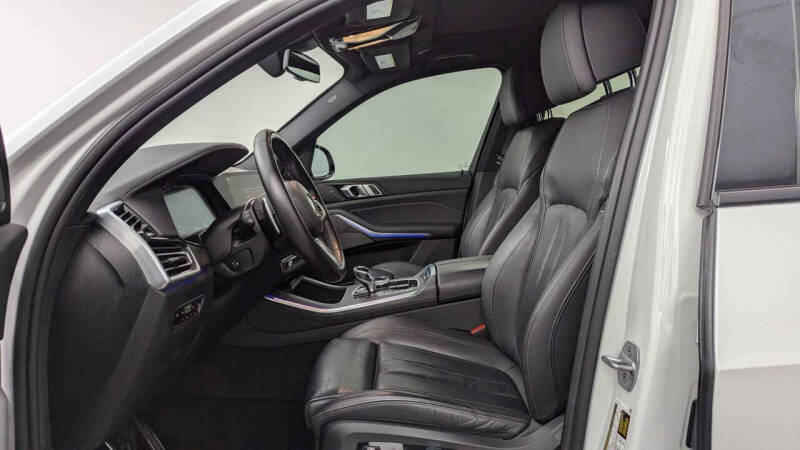 2020 BMW X5 sDrive40i