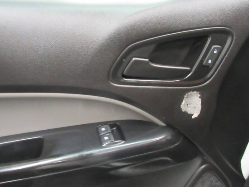 2018 Chevrolet Colorado Work Truck