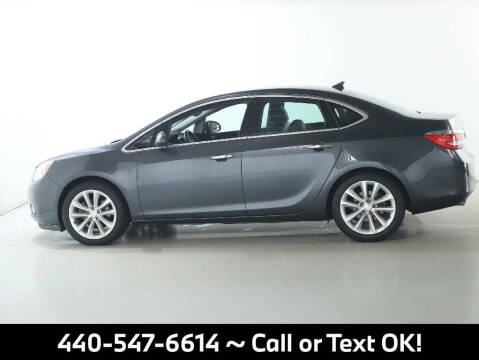 2012 Buick Verano Leather Group