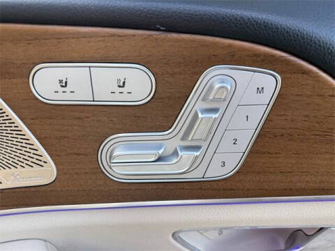 2022 Mercedes-Benz GLS GLS 450