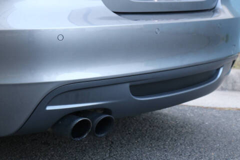 2011 BMW 1 Series 135i