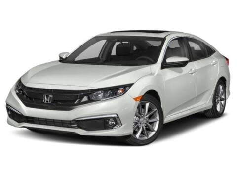 2019 Honda Civic for sale at Hickory Used Car Superstore in Hickory NC