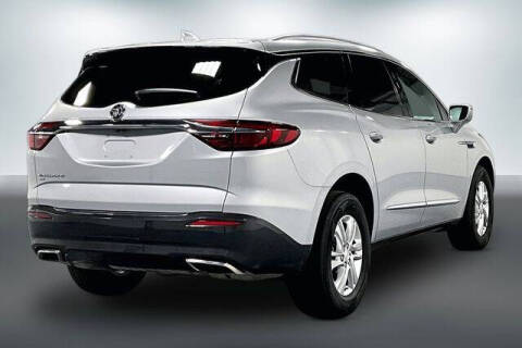 2020 Buick Enclave Premium
