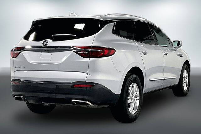2020 Buick Enclave Premium