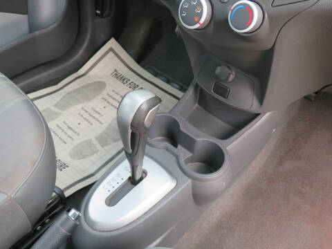 2015 Chevrolet Spark LS CVT