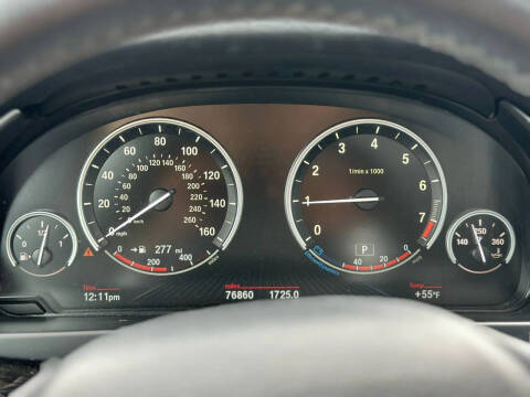 2018 BMW X5 sDrive35i