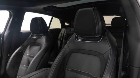 2023 Mercedes-Benz AMG GT 63